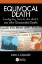 Equivocal Death