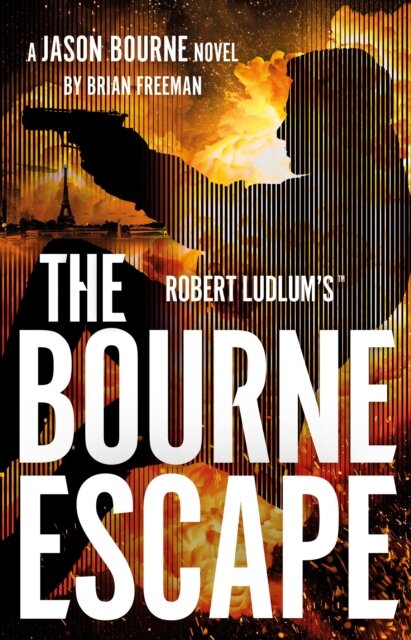 Robert Ludlum's(TM) The Bourne Escape