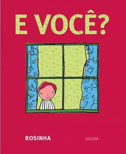 E Você?