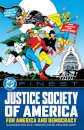 Dc Finest: Justice Society Of America: For America