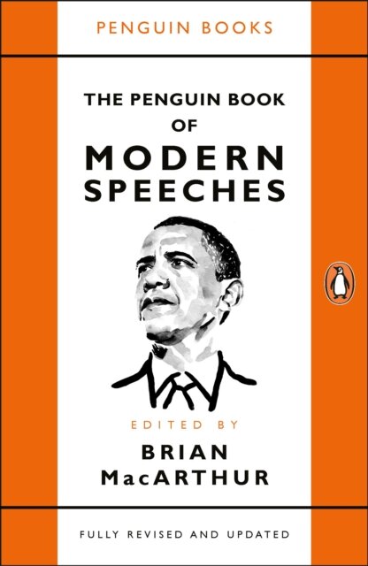 The Penguin Book Of Modern Speeches