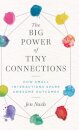 The Big Power of Tiny Connections
