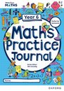White Rose Maths Practice Journals Year 6  Workbook: Single Copy