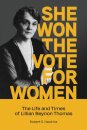She Won The Vote For Women
