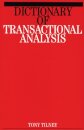 Dictionary of Transactional Analysis