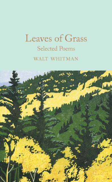 Leaves Of Grass And Other Poems