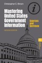 Mastering United States Government Information
