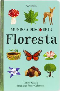 Mundo A Descobrir - Floresta