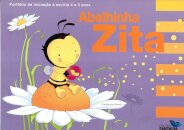 Abelhinha Zita