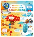 Espreita e Descobre a Natureza