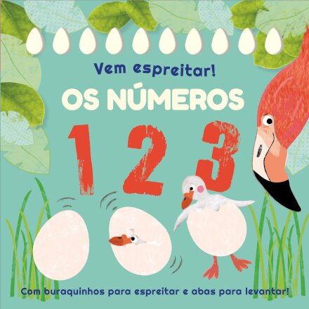 Vem Espreitar! - Os Números