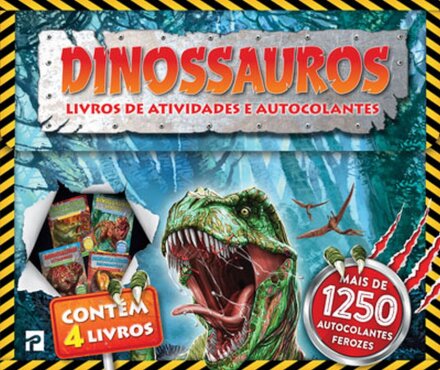 Dinossauros