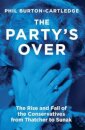 The Party's Over
