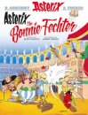 Asterix the Bonnie Fechter (Scots)