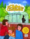 O Clube dos Cientistas 22: Contrarrelógio