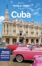Lonely Planet Cuba 11th Edition