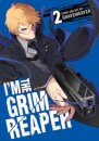 I'M The Grim Reaper Vol 2