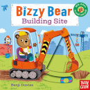 Bizzy Bear: Building Site