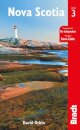 Nova Scotia Bradt Guide