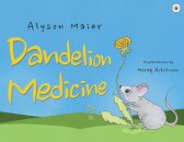 Dandelion Medicine