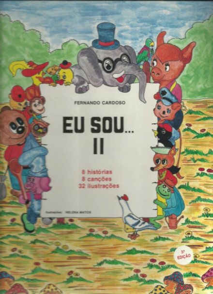 Eu Sou... II