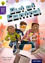 Oxford Reading Tree Story Sparks: Oxford Level 11: Out of Control