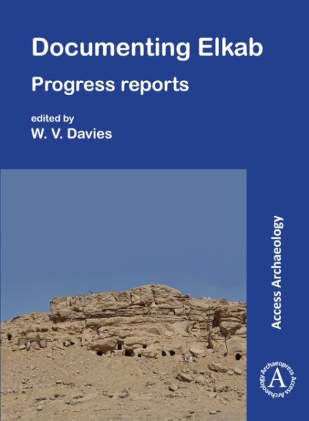 Documenting Elkab