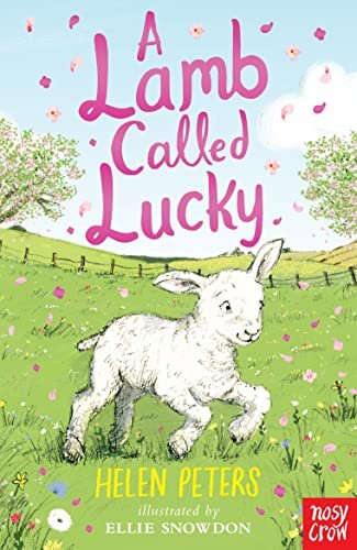 Lamb Called Lucky  A