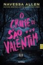 O Crime De São Valentim