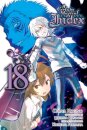 A Certain Magical Index, Vol. 18 (manga)