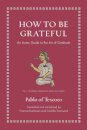 How to Be Grateful