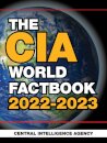 CIA World Factbook 2022-2023