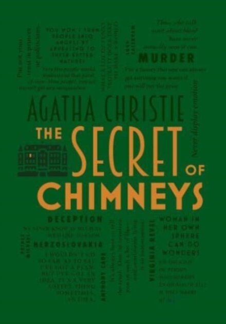 The Secret Of Chimneys