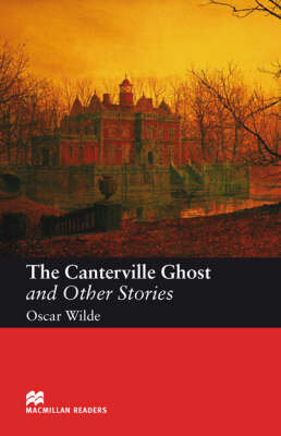 Mr (E) Canterville Ghost, The