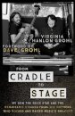 From Cradle to Stage