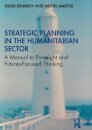 Strategic Planning in the Humanitarian Sector