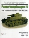 The Spielberger German Armor and Military Vehicle Series