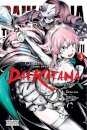 Goblin Slayer Side Story II: Dai Katana, Vol. 3 (manga)