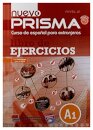 nuevo Prisma A1 - Libro de ejercicios (10 unidades)