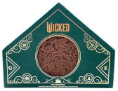 Wicked: The Grimmerie Collectible Hardcover Journal