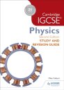 Cambridge IGCSE Physics Study and Revision Guide 2nd edition
