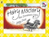 Hairy Maclary From Donaldson'S Dairy
