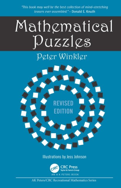 Mathematical Puzzles