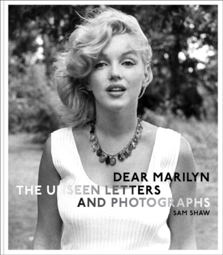 Dear Marilyn