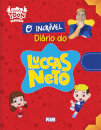 O Incrível Diário do Luccas Neto