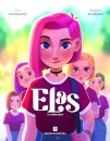 Elas Nº1 - A Miúda Nova