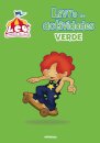 Livro Actividades Verde - Leo