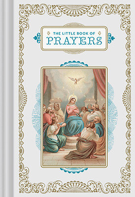 The Little Book Of Prayers