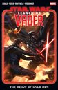 Star Wars Legacy Of Vader The Reign Of Kylo Ren V2