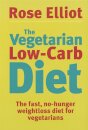 The Vegetarian Low-Carb Diet